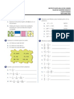 Taller de Cuaderno de 6º 4 Cuarto Periodo