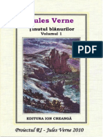 [PDF] 24 Jules Verne -Tinutul Blanurilor Vol 1 1980
