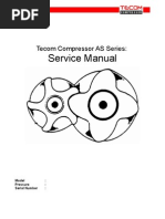 Aisikai Auto Transfer Switch Documentation