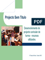 Proj Turma Apresn Pascal