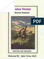 [PDF] 04 Jules Verne - Steaua Sudului 1972