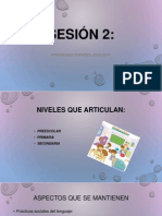 SESIÓN 2