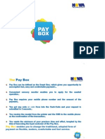 The Pay Box