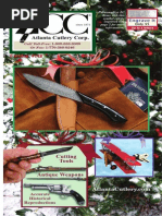 Download Atlanta Cutlery Knife Catalog Number 142 by buckonbeach SN184933610 doc pdf
