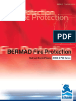 BERMAD Fire Protection Catalogue