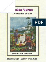 [PDF] 12 Jules Verne - Vulcanul de Aur 1976