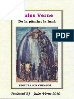 [PDF] 14 Jules Verne - De La Pamint La Luna 1977
