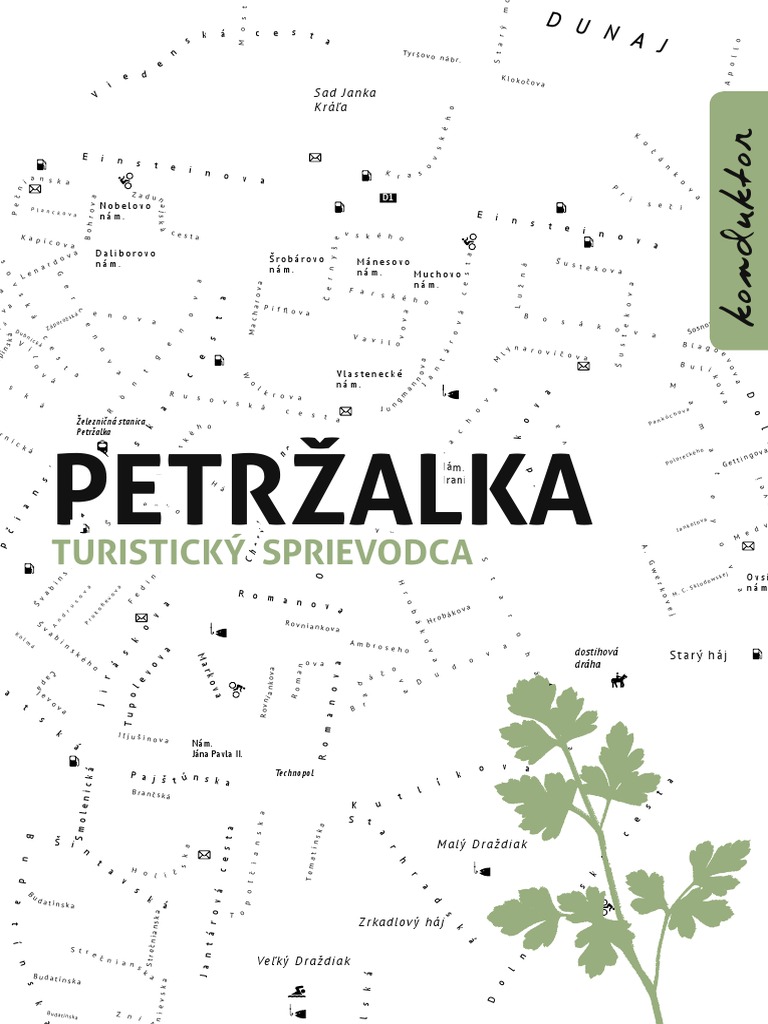 Konduktor Petrzalka | PDF