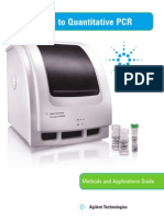 Agilent Technologies (2012) - Introduction to Quantitative PCR (Methods and Applications Guide)