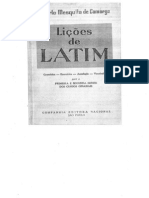 Latim Alberto 1 PDF