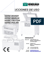 Henkelman - Manual de Uso Boxer-Marlin-Falcon-Polar Serie v.06-04