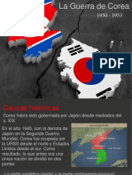 Guerra de Corea 2013 PARA SUBIR