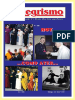 Revista Integrismo. No. 19