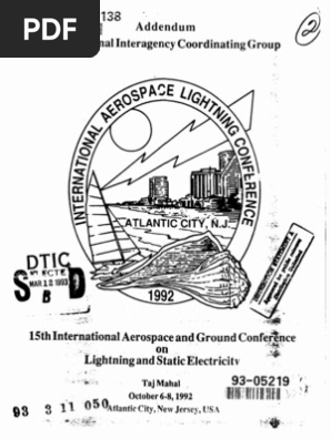 Get TRDoc | PDF | Lightning | Polarization (Waves)