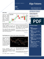 Algo Futures Trending Now Issue 7 - November 17th, 2013