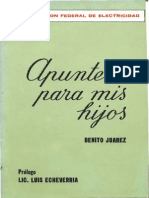 Apuntes Para Mis Hijospdf