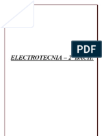 Programacion Electrotecnia 2 Bach