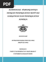 Download Hubungan Kompensasi Dengan Pengembangan Karyawan by Mutmainnah Djamaluddin SN184961114 doc pdf