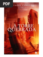 A Torre Quebrada - Capítulo I - carneirismo.com