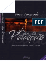Alem da Percepcao - Ebook (livro) - Amauri Casagrande