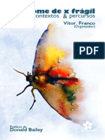 Livro em PDF - Síndrome de X Frágil - Pessoas, Contextos e Percursos