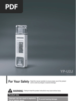 Download yp-u2 by PK Chang SN18497 doc pdf