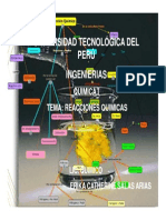 Reacciones Químicas PDF