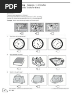 sri lanka grade 4 3rd term test paper