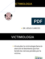 victimologia
