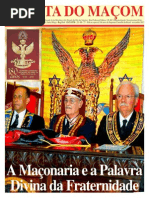 180 Supremo Conselho Waldemar