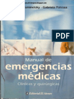 Manual de Emergencias Médicas