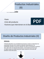 Diseño de Productos Industriales (II)2