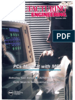Manufacturing Engineering - Eight Steps To Simultaneous Engineering