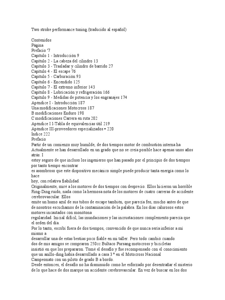 TWO STROKE PERFORMANCE TUNING BAHASA INDONESIA PDF visual data 7
