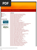 Download 2 House Items by Tre SN18499568 doc pdf