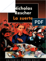 18 La Suerte para Leer