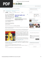 O certo é TO YOU ou FOR YOU_ - Dicas de Inglês