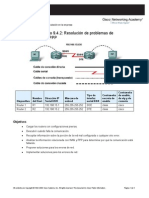 Lab9.4.2-Redes 3