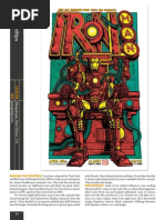 【レコード】Famous Players -who‘s kissing you Heritage Auctions Comics & Comic Art Auction Catalog 7033 - World