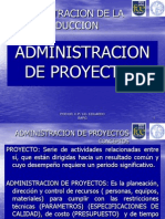 Adm de Proyectos(8)OCHO