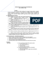 6 Nefrostomi, Drainase Pyonefrosis (5-550)