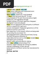 Download Labour Welfare by Learner84 SN18502882 doc pdf