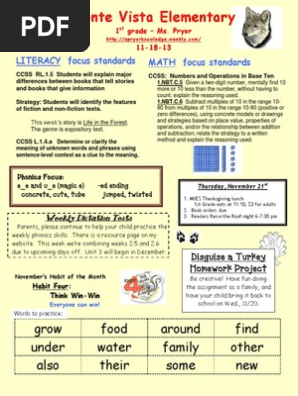 newsletter 11-18-2013