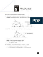 Puntos Notables 8