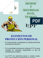 Uso Adecuado Del Epp - 2