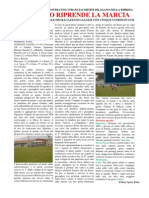 Polisportiva Provagliese vs Giovanissimi 1999 Gussago Calcio 16-11-2013