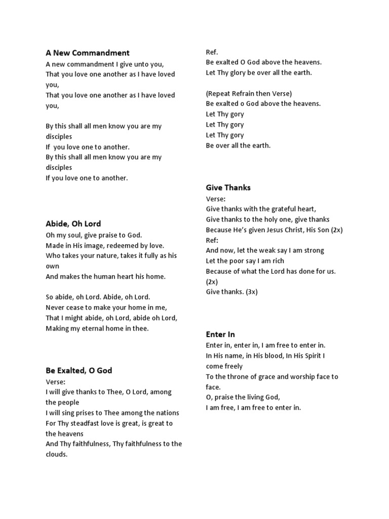 A New Day Has Come Lyrics Meaning