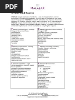 Pestle analysis essay example image