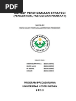 Download Konsep Perencanaan Strategik by Abdi Nisura Purba SN185050394 doc pdf