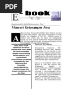Download Mencari Ketenangan Jiwa by adam SN18505116 doc pdf